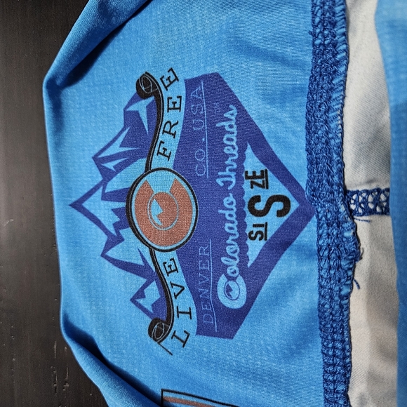 Colorado Threads Size Small - Picture 4 of 7